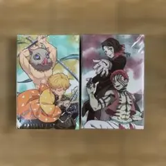 鬼滅の刃 くら寿司 コラボ商品 2個セット