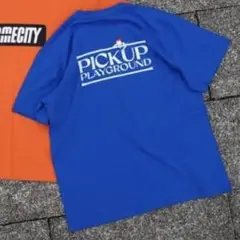 ballahoric SOMECITY PICK UP PLAYGROUND-