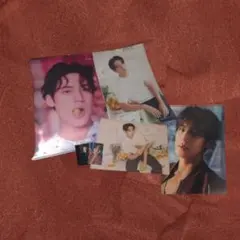 SEVENTEEN SEASON'S GREETINGSなど　色々セット