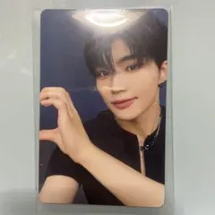 ZB1 トレカ　ICONIK 封入　ゴヌク