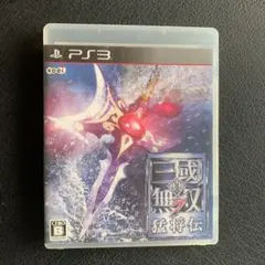 真・三國無双7 猛将伝