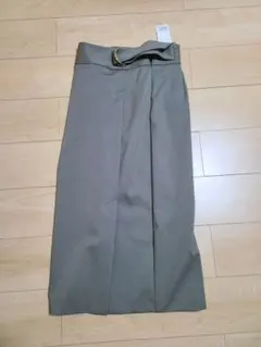 UNITED ARROWS　ロングスカート