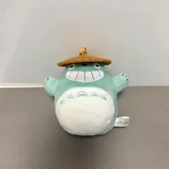 トトロ ぬいぐるみ ジブリパーク - メルカリ