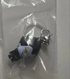 リューク　めじるしアクセサリー　デスノート