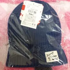 ⭐未開封⭐　ミッキー　ニットキャップ　子供用