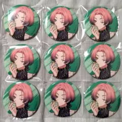 18TRIP エイトリ 夏焼千弥 缶バッジセット 18TRIP エイトリ 缶バッジ ころっと カード 夏焼 千弥 10点