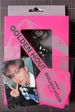 2026年最新】#ateezの人気アイテム - メルカリ