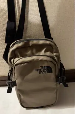 ノースフェイス ボルダーミニショルダー NM72358 フォールンロック