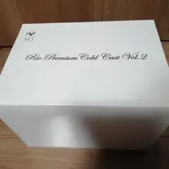 Rio Premium ColdCast フィギュア Vol.1 リオパラダイス - メルカリ