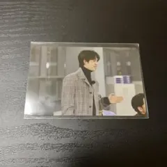 ゴセ　going seventeen トレカ　エスクプス