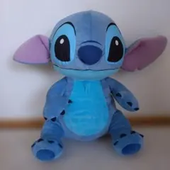 スティッチ 超超BIGサイズ ぬいぐるみ