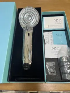 2025年最新】リファ refa シャワーヘッドの人気アイテム - メルカリ