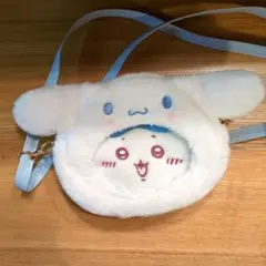 ちいかわ サンリオ ポシェット