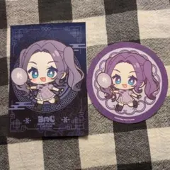 BMCグッズ 青梅つばめセット