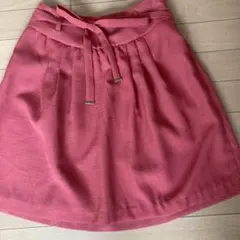 grove★膝丈スカート