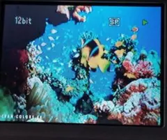 美品 撮影再生ダビングOK VICTOR GR-DVF1 液晶綺麗 MiniDV - メルカリ