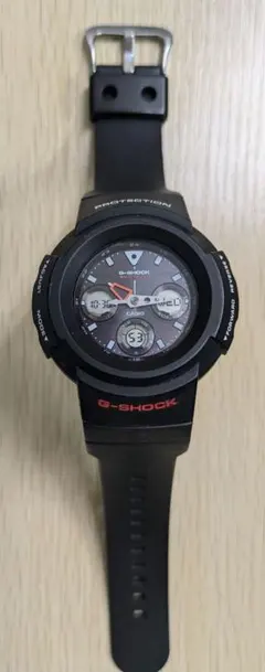 希少❗️G-SHOCK AWG-M510 箱付き 楽天市場】gショック awg m510の通販