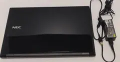 NEC VersaPro VRL23FB7S4R4 ノートPC 本体 NEC VersaPro PC-VRL23FB7S4R4 本体 - メルカリ