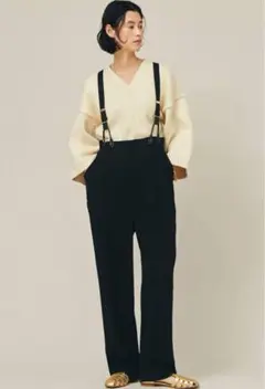 2025年最新】カレンソロジー curensology サスペンダーの人気