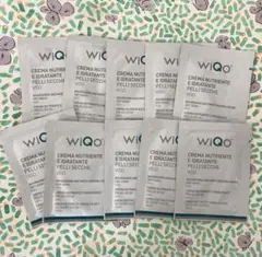 2025年最新】wiqo サンプルの人気アイテム - メルカリ