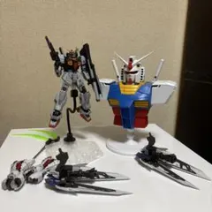 RGウイングガンダムゼロ