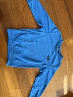「りんりん様専用」THE NORTH FACE 青色トレーナー