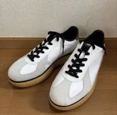 美品・オニツカタイガー　DELECITY 28.5cm