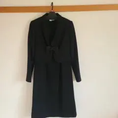 LIUMA 東京IGIN ブラックフォーマル ワンピース セット 7AR