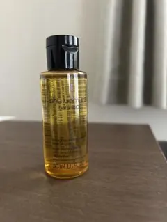 shu uemura ボタニックオイル 50ml
