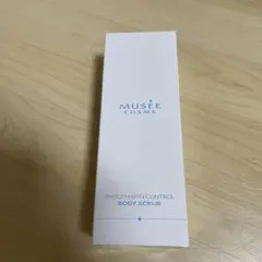 ミュゼ スムーススキンコントロールボディスクラブのサムネイル