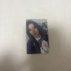 TWS TRY WITH US HMV特典 ヨンジェ トレカ