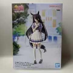 ウマ娘 プリティーダービー マンハッタンカフェ フィギュア