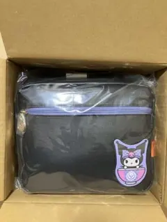 新品未開封 吉野家 クロミ化計画 クロミ ショルダーバッグ