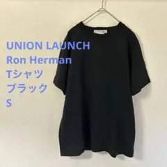 ユニオンランチ ロンハーマン別注パックタンク 新品 - メルカリ
