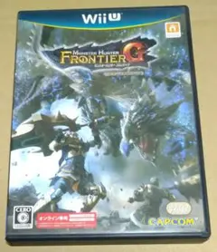 2026年最新】WiiU モンスターハンター フロンティアの人気アイテム