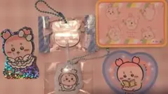 ちいかわ　古本屋さん（カニちゃん）まとめ売りのサムネイル