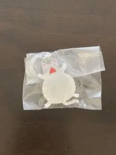 ノンタンめじるしアクセサリー2 ノンタンB