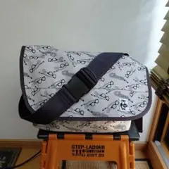 チャムスCHUMS　バック