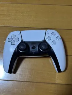 PS5 DualSense ワイヤレスコントローラー　ジャンク