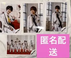 King & Prince シンデレラガール　公式写真