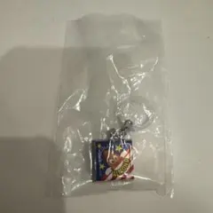 チロルチョコ めじるしアクセサリー アーモンド