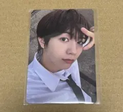 NCT WISH COLOR トレカ リョウ フォトブック 初回限定