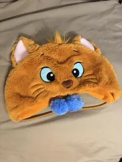 トゥルーズ　ファンキャップ　おしゃれキャット