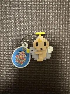 たまごっち ドットフィギュアチャーム くりてん