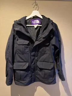 THE NORTH FACE PURPLE LABEL NP2754N