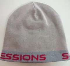 SESSIONS　ビーニー