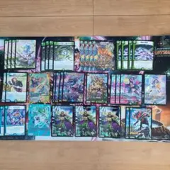 微高レート アナカラーグラスパー ループ デッキ 調整パーツ付き シャコガイルa 微高レート アナカラーグラスパー ループ デッキ 調整パーツ付き