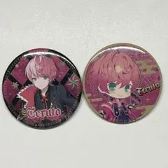 【即購入⭕️】 KnightA KnightX てるとくん 缶バッジ