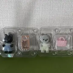 シルバニアファミリー　赤ちゃんショッピングシリーズ