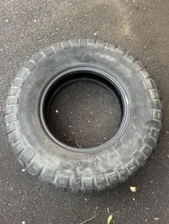 タイヤ　3本　bfgoodrich MADタイヤ　235 85 16のサムネイル